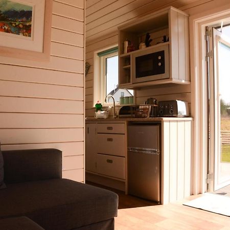 Toradh Cabin スピーン・ブリッジ エクステリア 写真