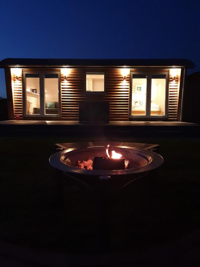 Toradh Cabin スピーン・ブリッジ エクステリア 写真