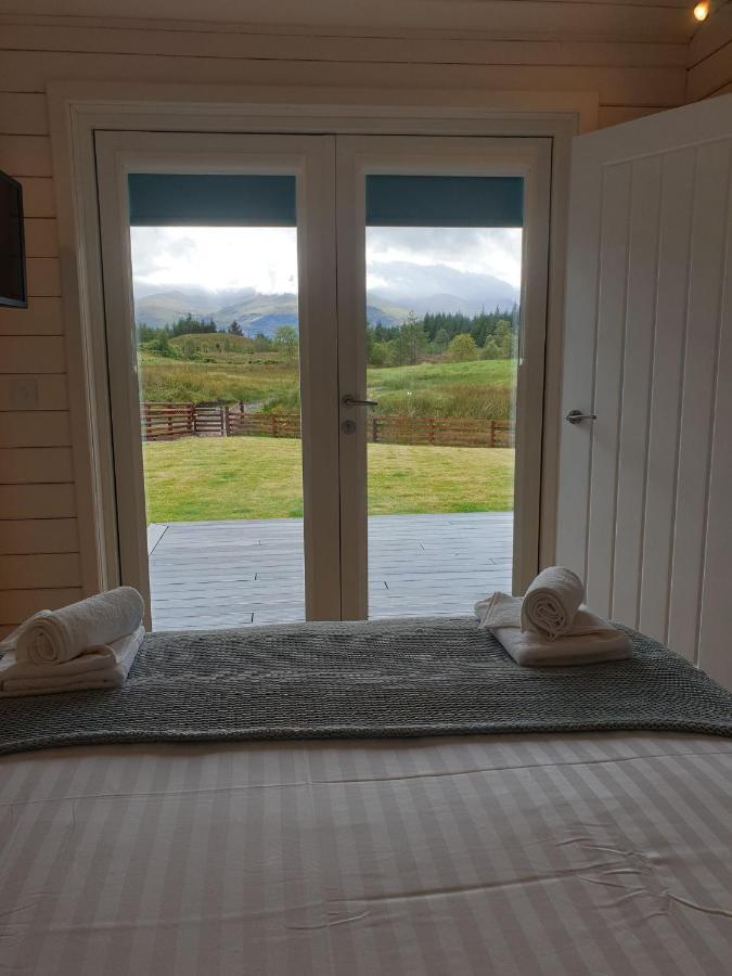 Toradh Cabin スピーン・ブリッジ エクステリア 写真