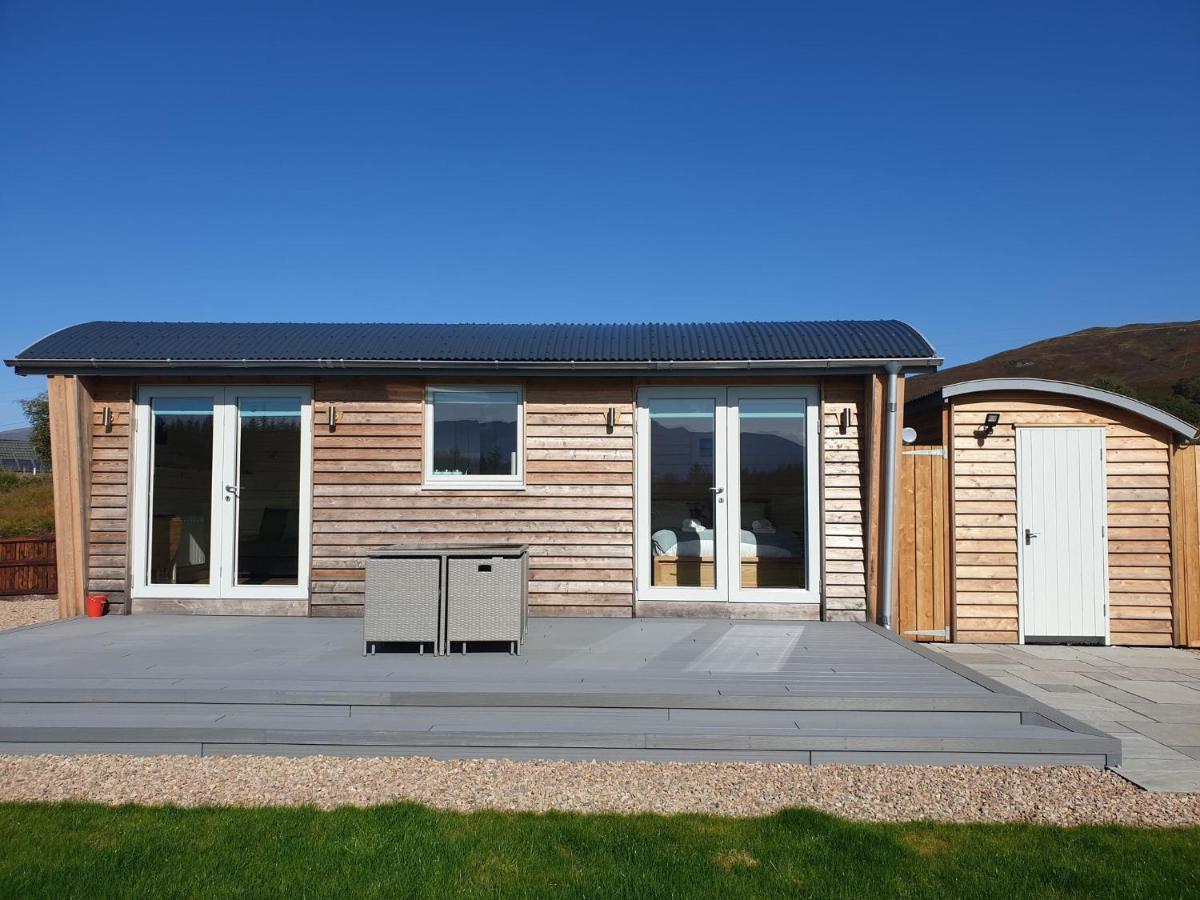 Toradh Cabin スピーン・ブリッジ エクステリア 写真