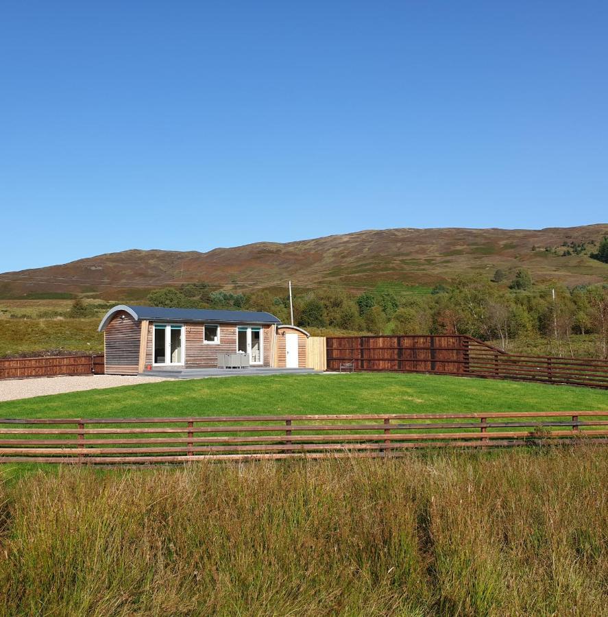 Toradh Cabin スピーン・ブリッジ エクステリア 写真